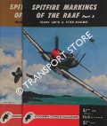 Spitfire Markings of the RAAF by SMITH, Frank & PENTLAND, Geoffrey